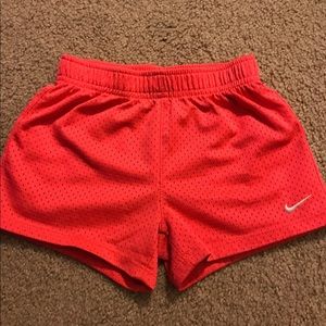 Nike shorts